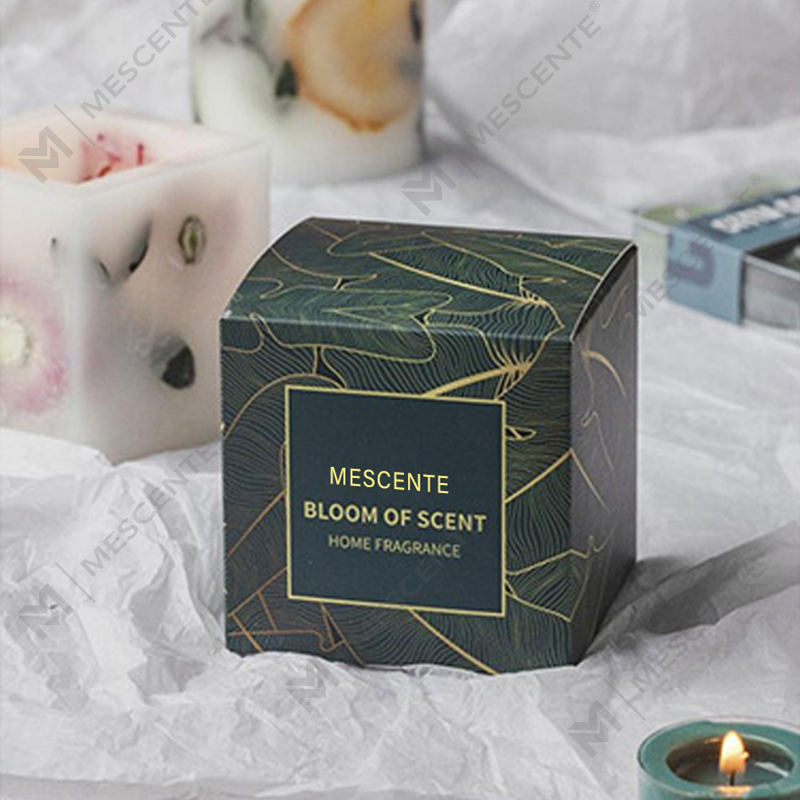 M&Scent оптовый роскошный подарочный набор свечей из натурального соевого воска