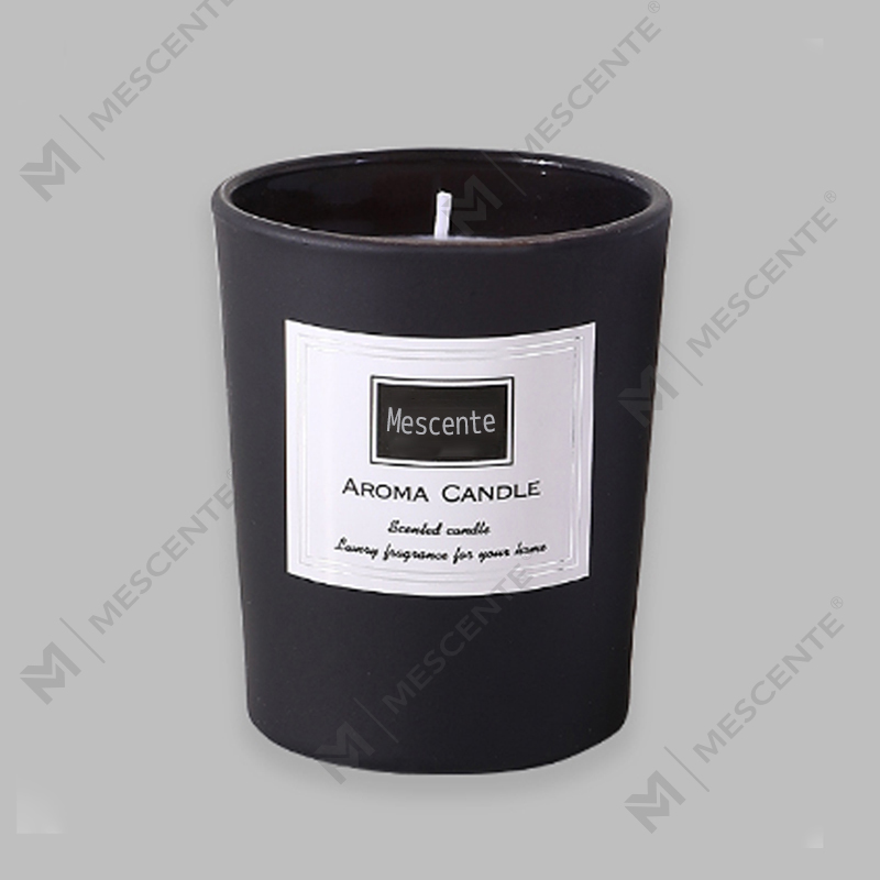M&Scent соевые восковые свечи с ароматом пиона, цифровая ароматическая свеча