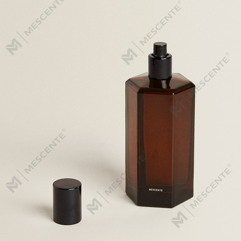 M&Scent Luxury Private Label 100 мл спрей для помещений в экологически чистой упаковке в упаковке