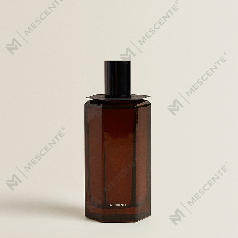 M&Scent Luxury Private Label 100 мл спрей для помещений в экологически чистой упаковке в упаковке