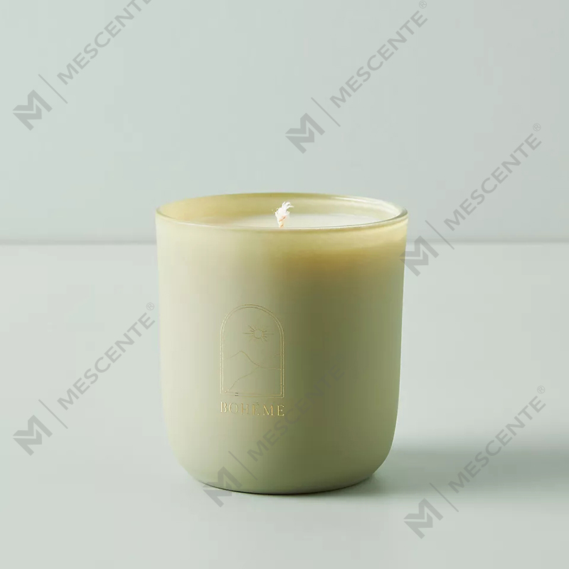 M&Scent Luxury Home Decoration Рождественская ароматическая свеча оптом