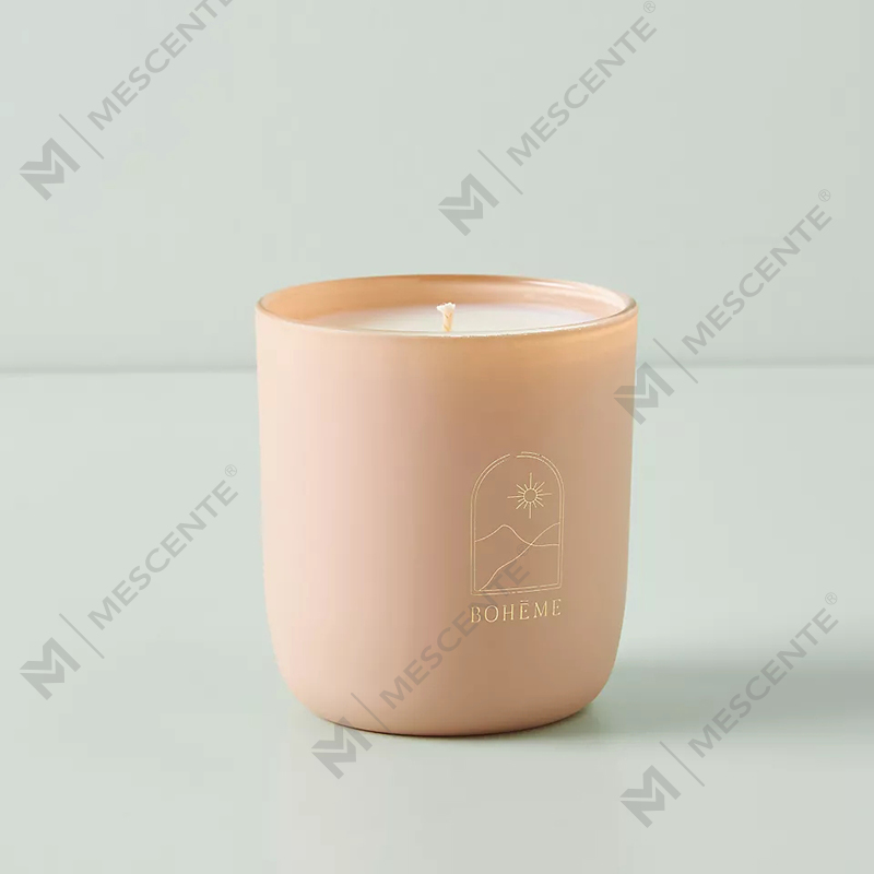M&Scent Luxury Home Decoration Рождественская ароматическая свеча оптом