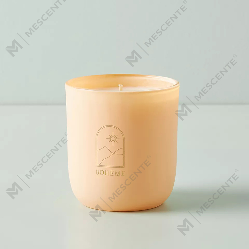 M&Scent Luxury Home Decoration Рождественская ароматическая свеча оптом