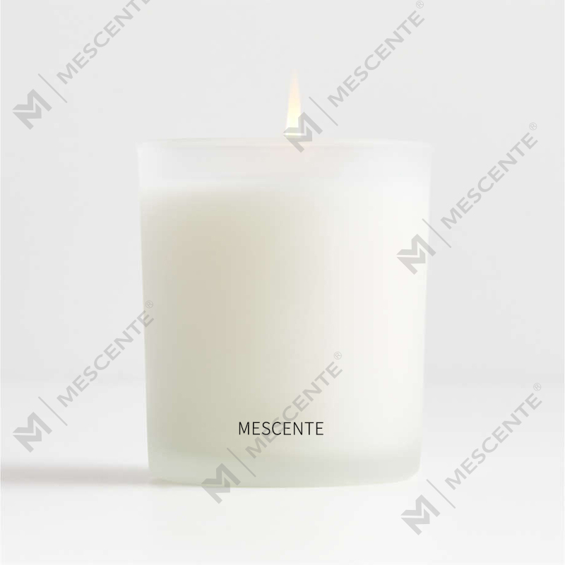 M&Scent оптом роскошные ароматические свечи из соевого воска под собственной торговой маркой в ​​коробке