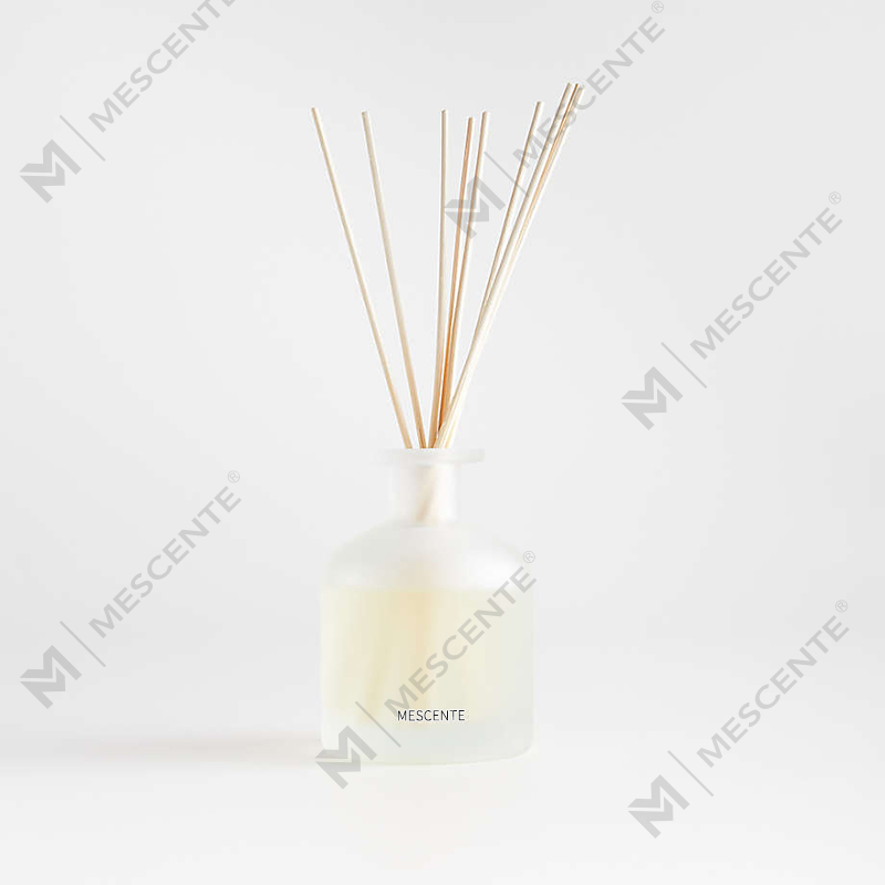 M&Scent роскошный подарочный набор ароматического диффузора под частной торговой маркой фиолетового цвета с коробкой