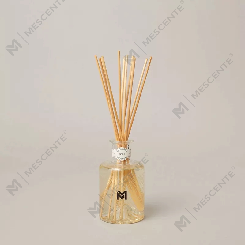 Освежитель воздуха M&Scent Gruppo Di Reed, набор диффузоров Oil Reed из рождественской коллекции для дома