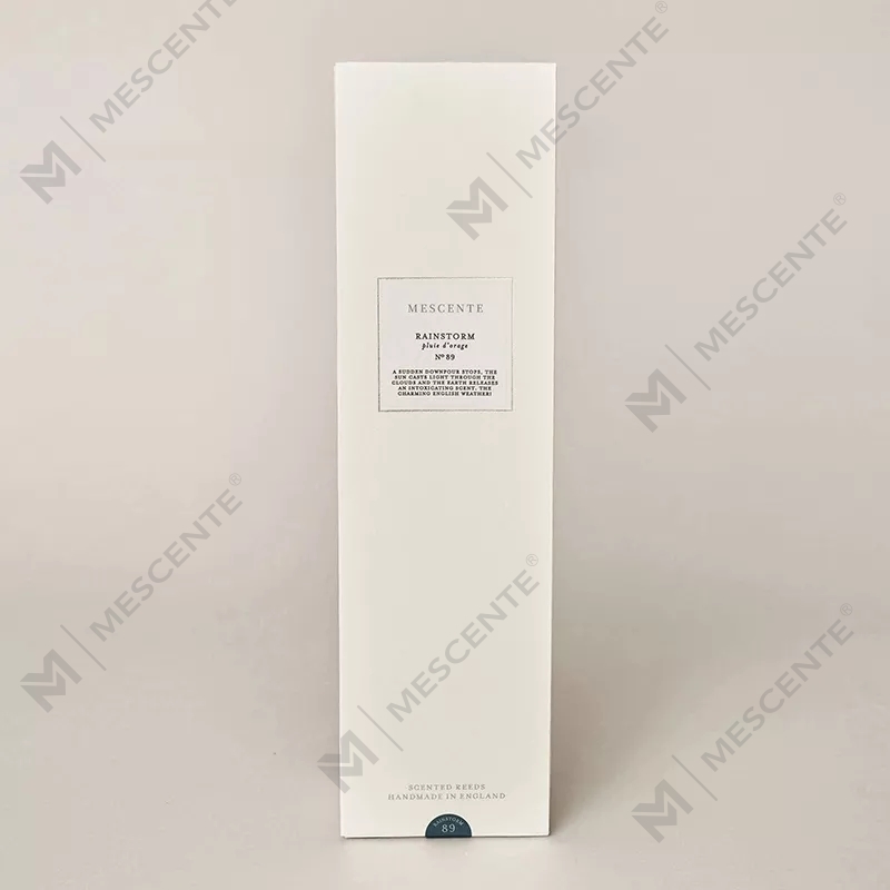 Освежитель воздуха M&Scent Gruppo Di Reed, набор диффузоров Oil Reed из рождественской коллекции для дома
