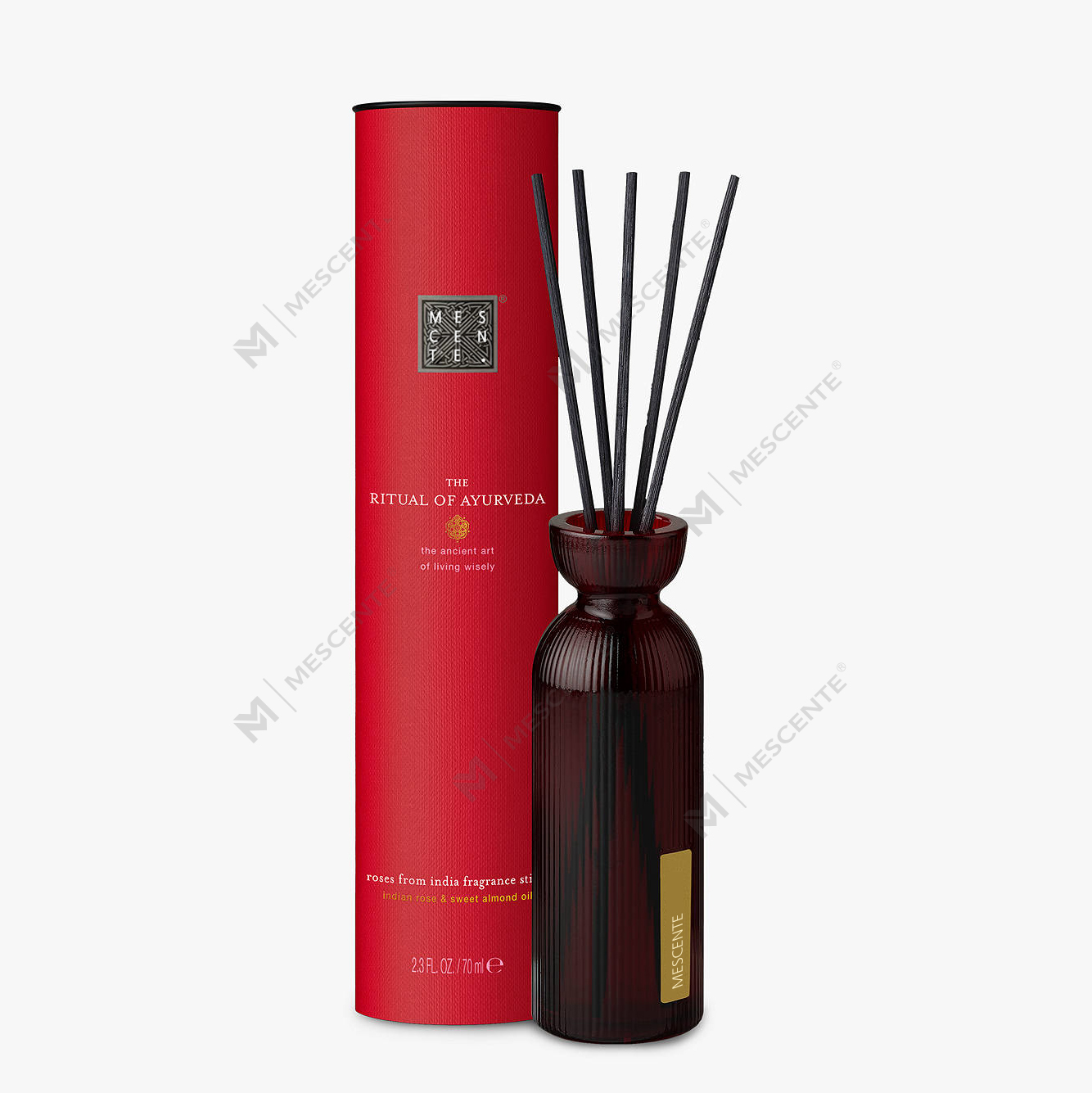 M&Scent роскошные флаконы бытовой химии объемом 200 мл, наборы ароматов для дома с тростниковыми диффузорами