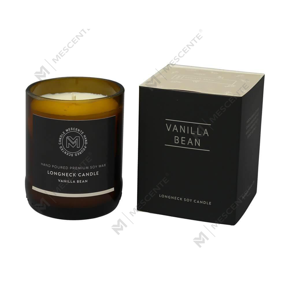 M&Scent Wachs Silikonform Box Aroma Soja Kerzen Glas Mit Deckel Weihnachten Силиконовый набор