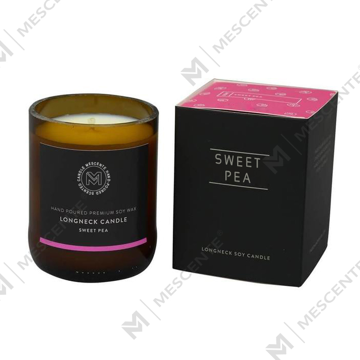 M&Scent Wachs Silikonform Box Aroma Soja Kerzen Glas Mit Deckel Weihnachten Силиконовый набор