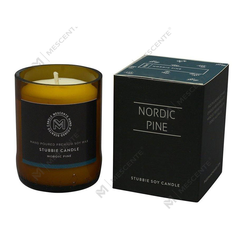 M&Scent Wachs Silikonform Box Aroma Soja Kerzen Glas Mit Deckel Weihnachten Силиконовый набор