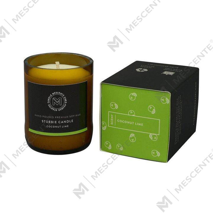 M&Scent Wachs Silikonform Box Aroma Soja Kerzen Glas Mit Deckel Weihnachten Силиконовый набор