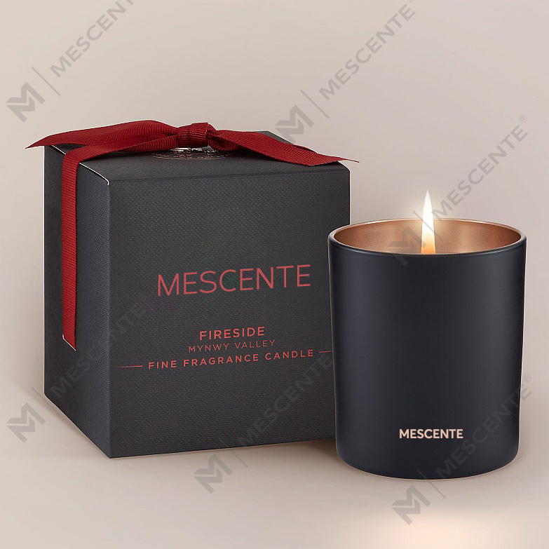 M&Scent Duft Elektrische Glas Bechelter Vasen Duft Свеча Холтер Золотой Milch Herstellung Kerzen Набор