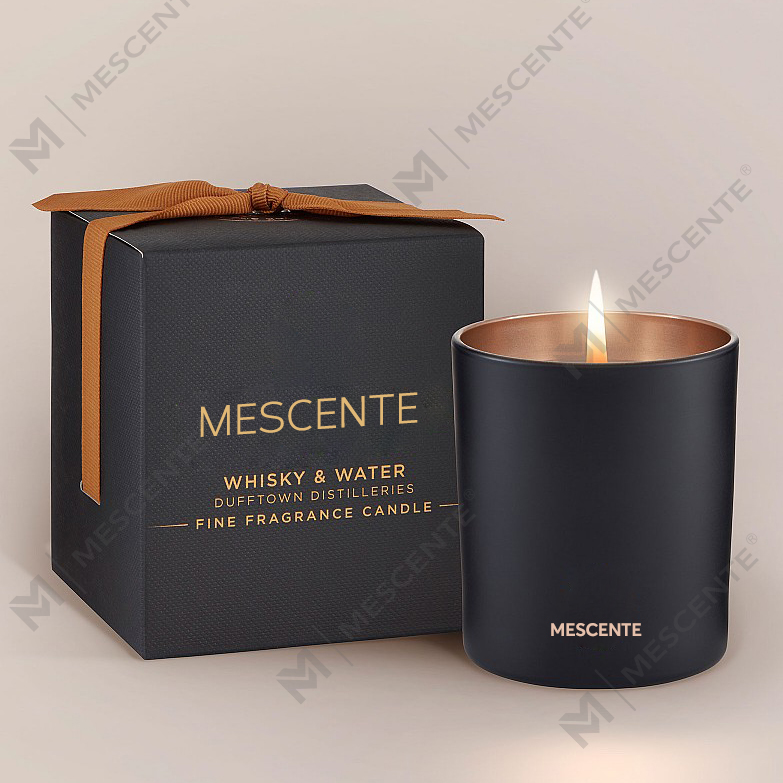 M&Scent Duft Elektrische Glas Bechelter Vasen Duft Свеча Холтер Золотой Milch Herstellung Kerzen Набор