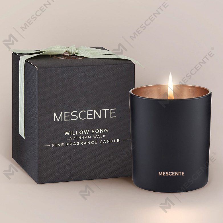 M&Scent Duft Elektrische Glas Bechelter Vasen Duft Свеча Холтер Золотой Milch Herstellung Kerzen Набор